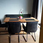 Appartement Mountainview