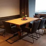 Appartement Mountainview