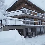 Appartement Mountainview