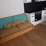 Appartement Mountainview