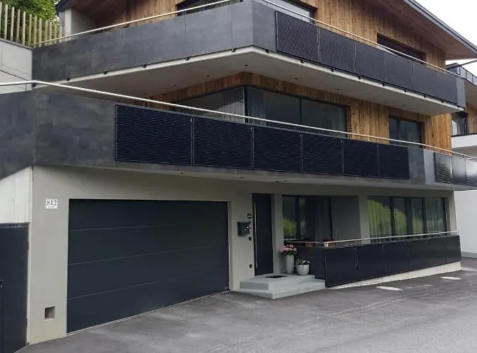 Appartement Mountainview