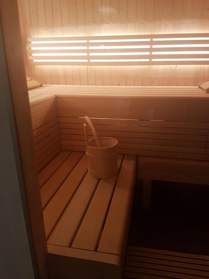 Apartment Mountainview Saalbach