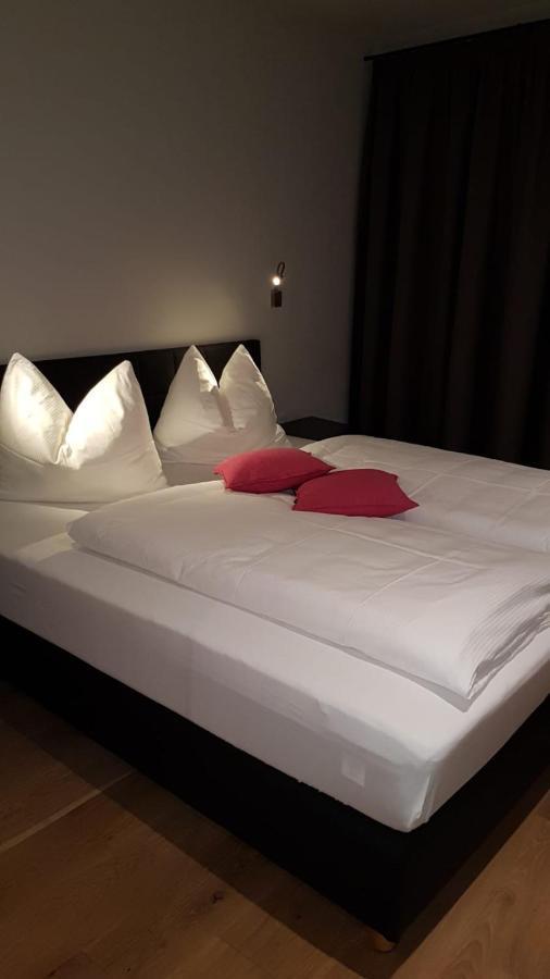 Apartment Mountainview Saalbach