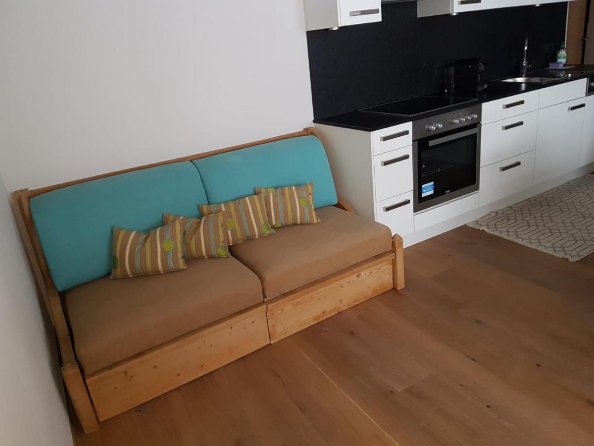 Mountainview Apartment *