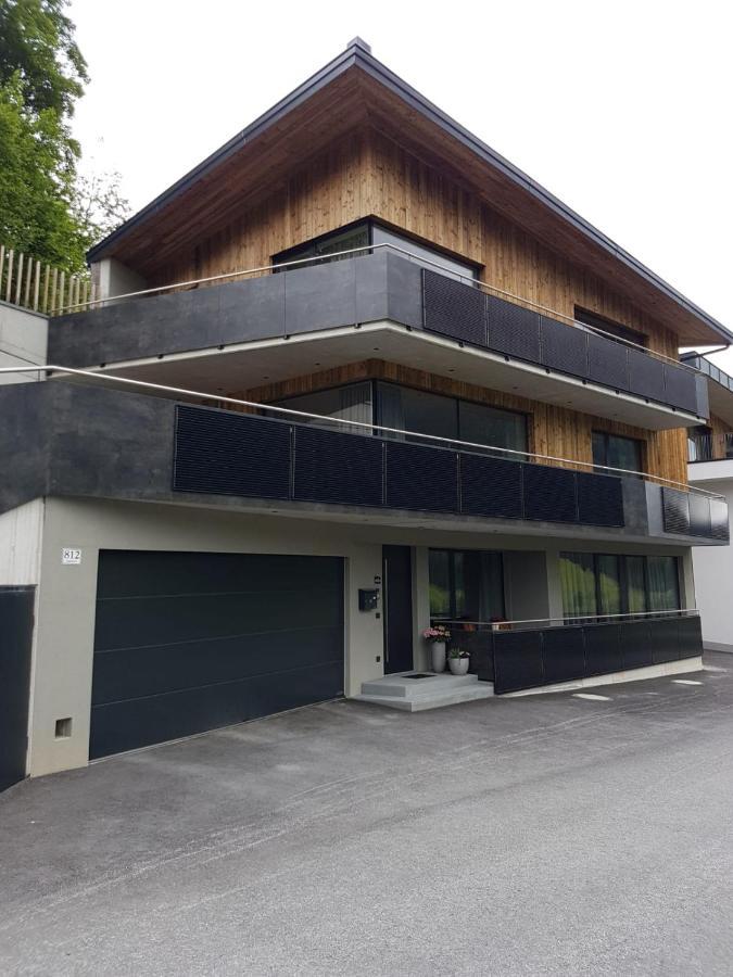 Apartment Mountainview Saalbach