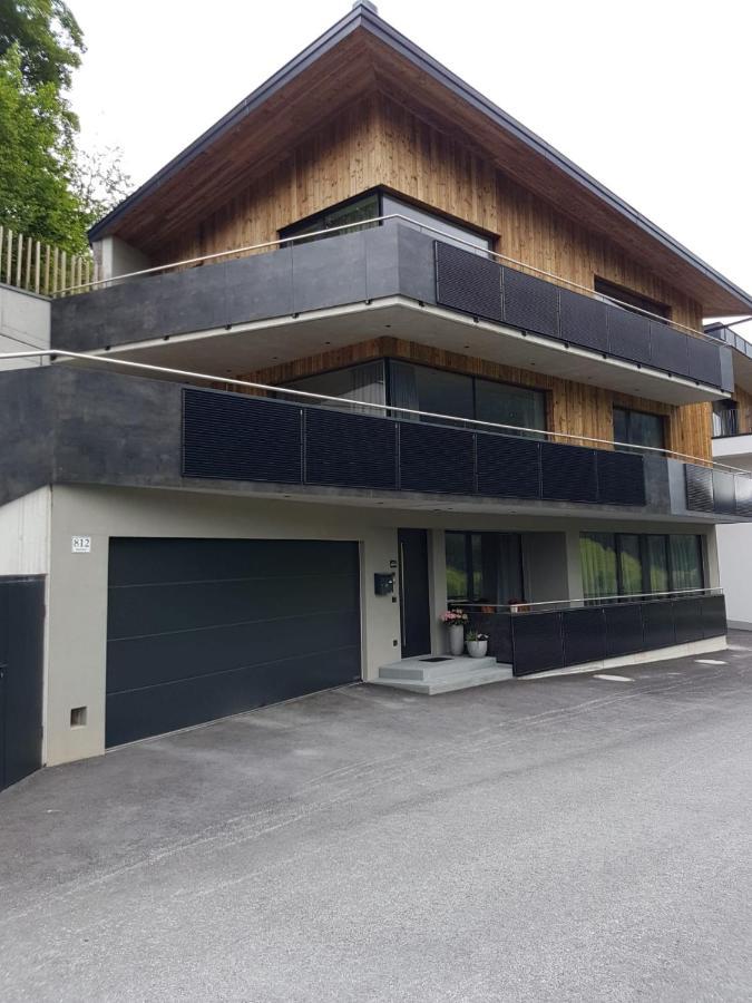 Apartment Mountainview Saalbach