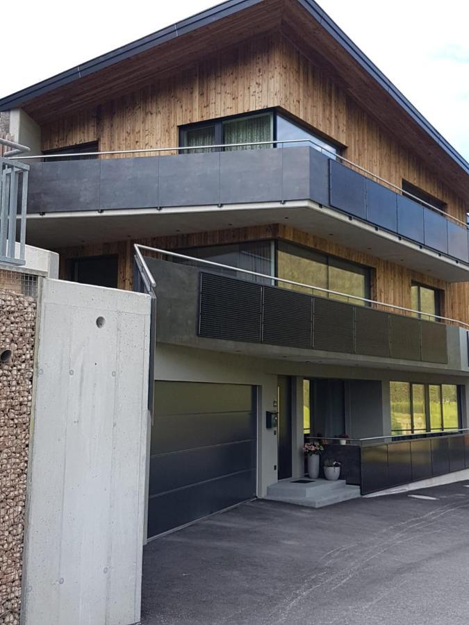 Mountainview Apartment Saalbach