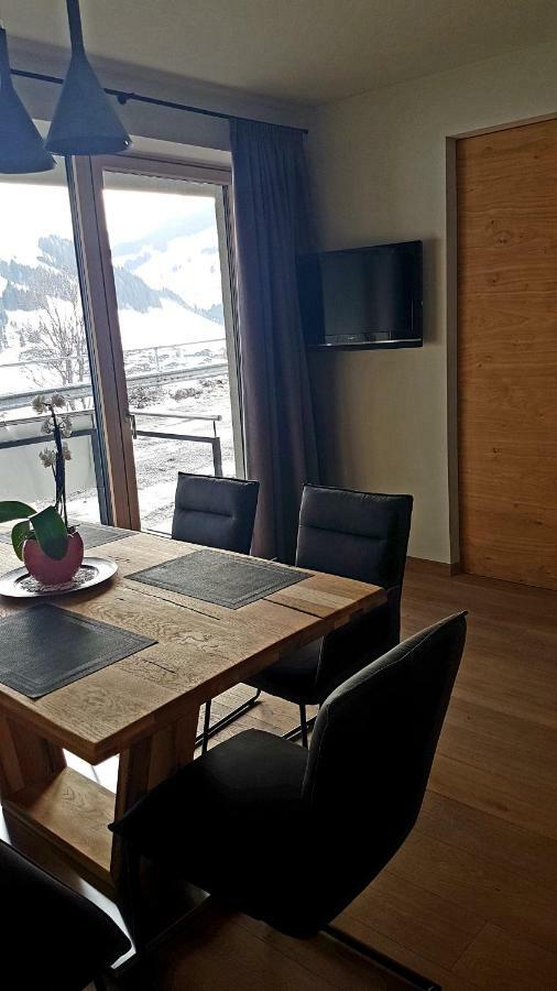 Mountainview * Saalbach