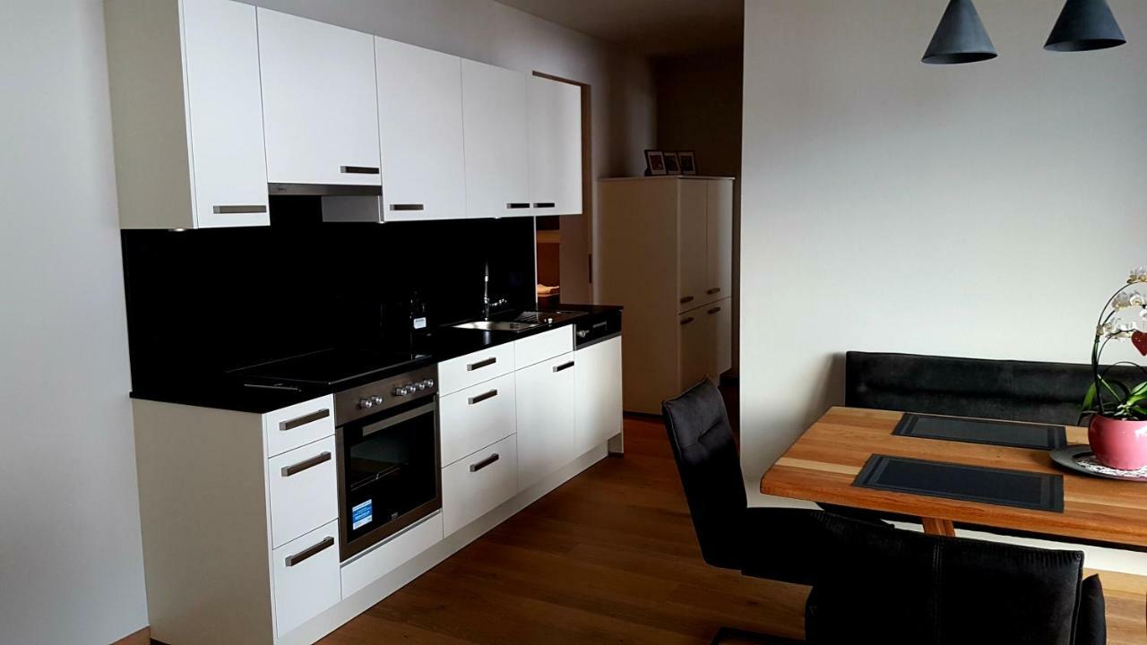 Mountainview Apartment *