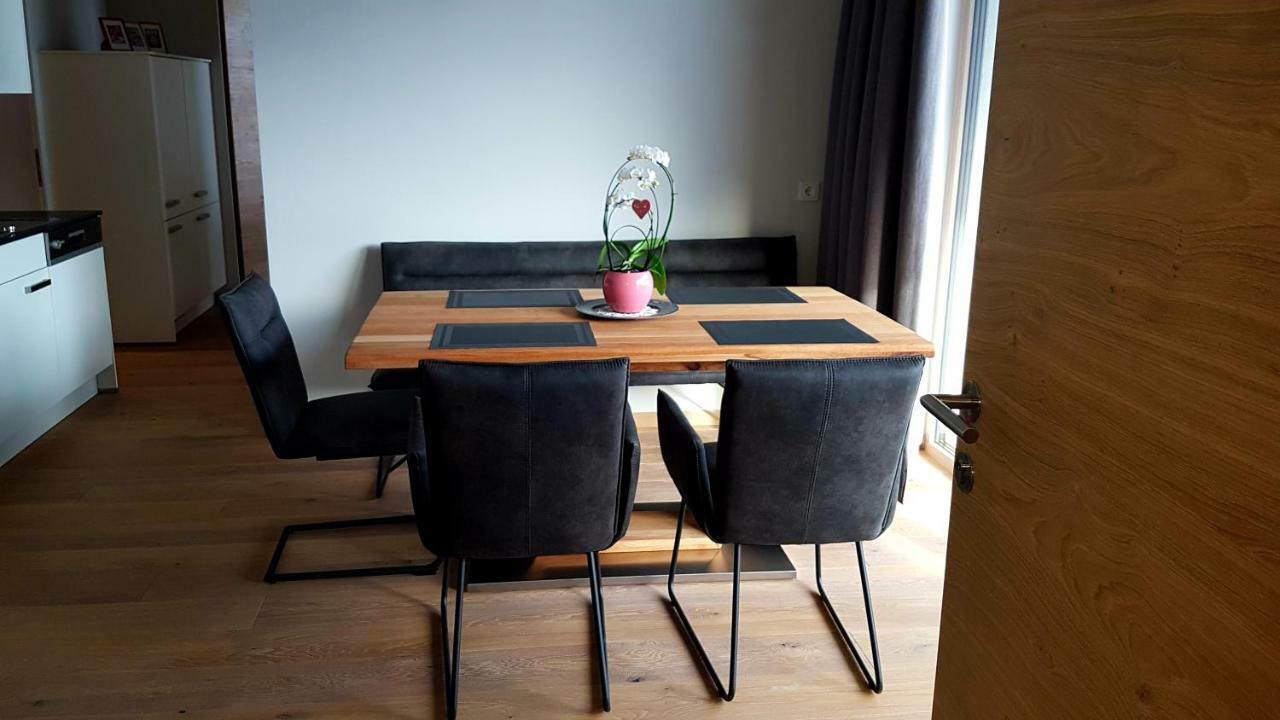 Mountainview Apartment *