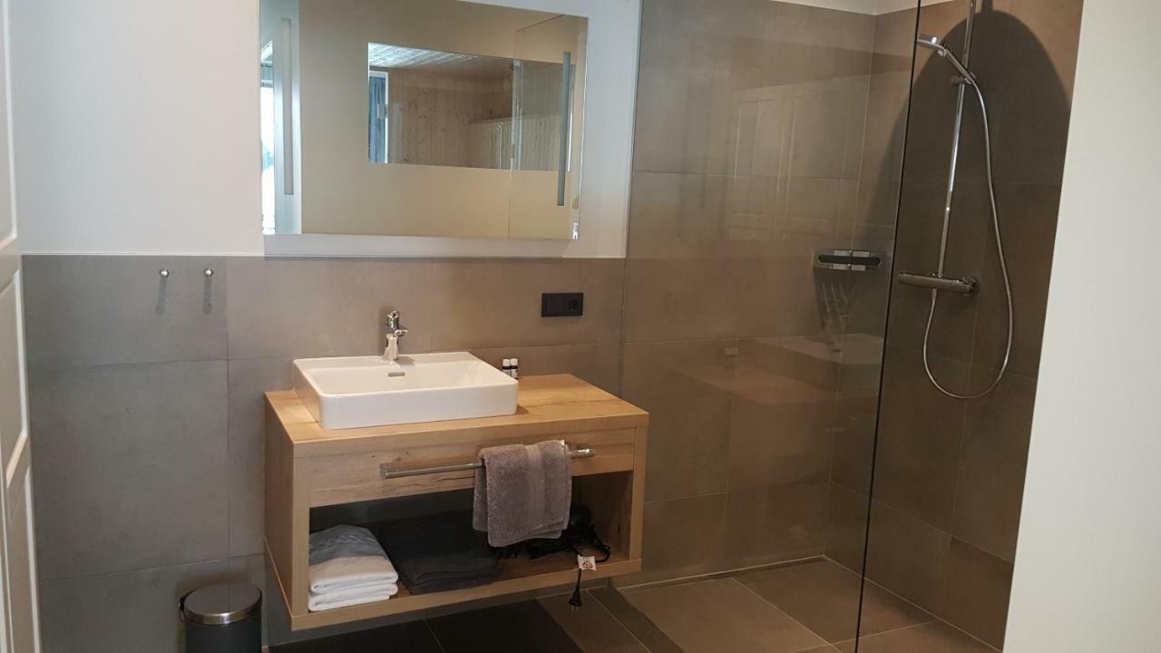 Mountainview Apartment Saalbach